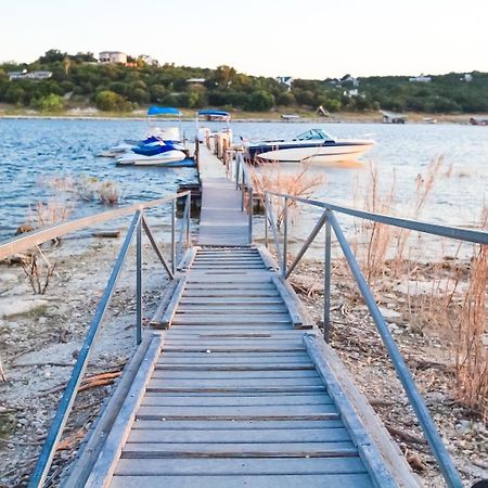 The Shores At Lake Travis Lago Vista Extérieur photo