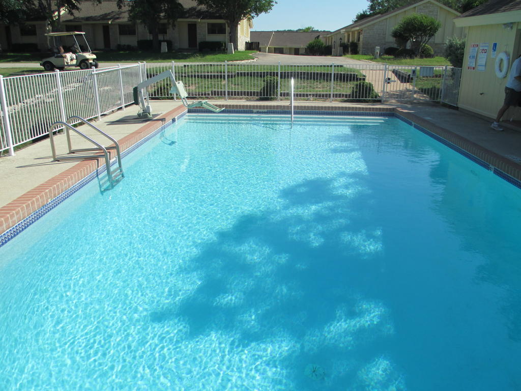 The Shores At Lake Travis Lago Vista Extérieur photo
