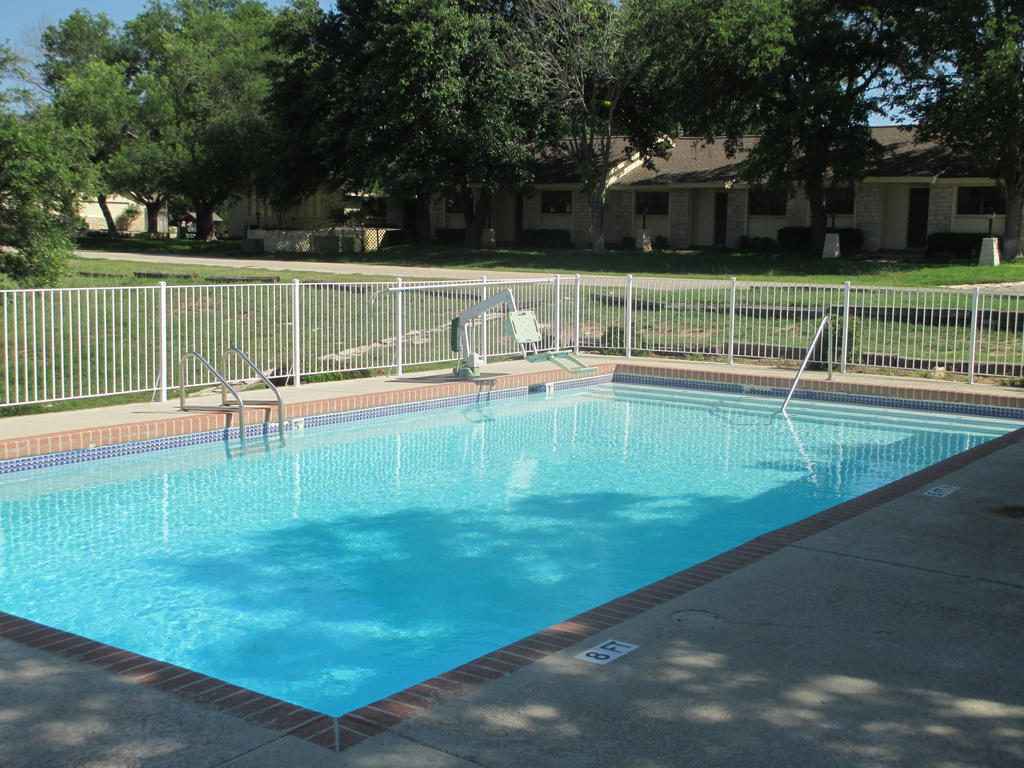 The Shores At Lake Travis Lago Vista Extérieur photo