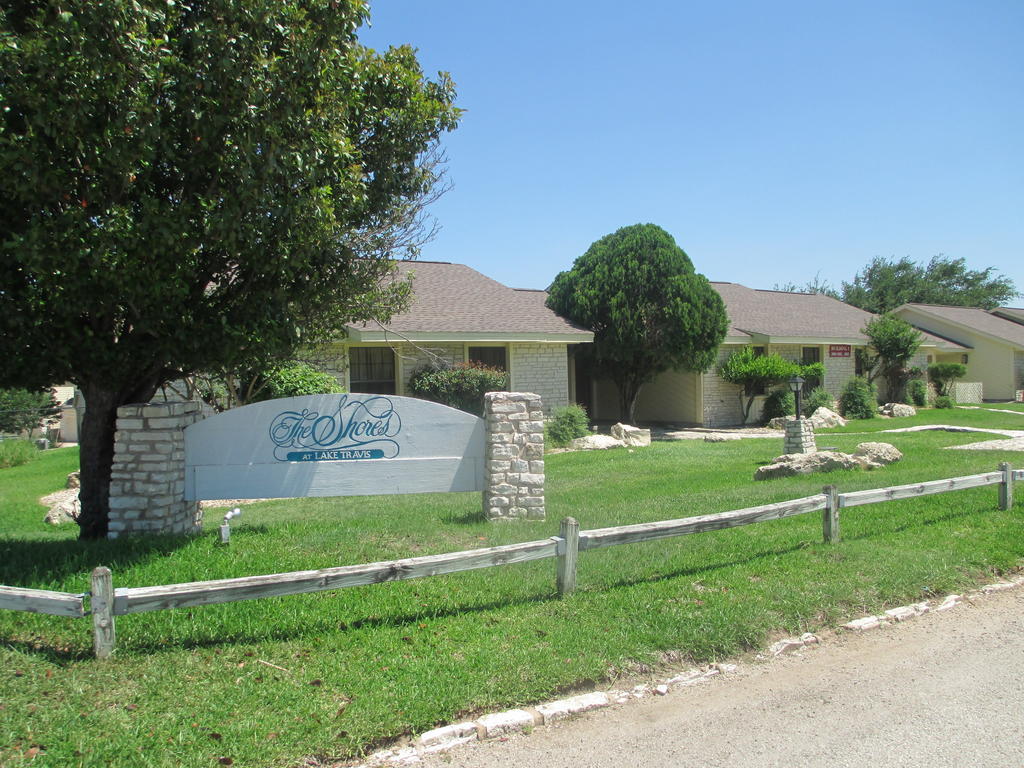 The Shores At Lake Travis Lago Vista Extérieur photo