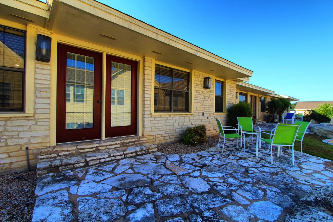 The Shores At Lake Travis Lago Vista Extérieur photo