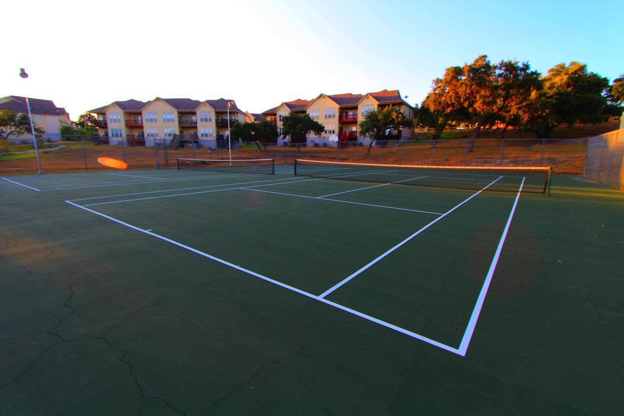 The Shores At Lake Travis Lago Vista Extérieur photo