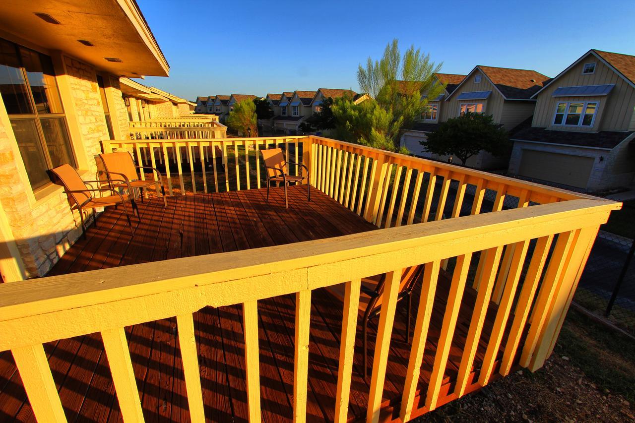 The Shores At Lake Travis Lago Vista Extérieur photo